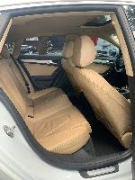 AUDI A5 SPORTBACK 2014