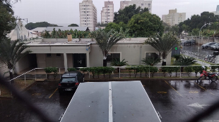 Apartamento Jardim Alvorada Maringá