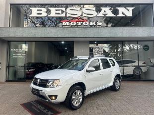 Renault Duster Dynamique 1.6 flex mec.