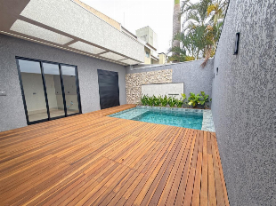 CASA JD. IGUAÇU