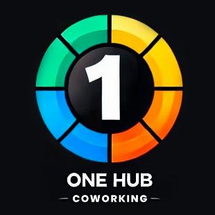 Endereço Comercial (OneHub Coworking Maringá)