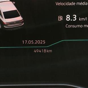 VOLKSWAGEN JETTA RL AF 2019