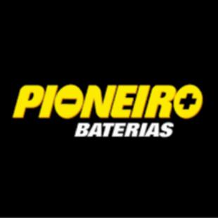PROMOÇÃO MES DE MAIO - BATERIAS PIONEIRO F60DX