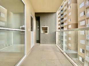 APARTAMENTO NO RESIDENCIAL ROYAL PALACE