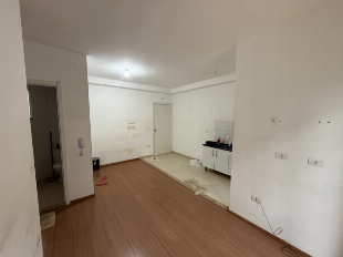 Apartamento com 2 Quartos e 45m² - Jardim Gralha Azul, Sarandi/PR