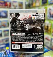 Jogo The Evil Within para PlayStation 3