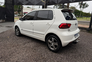 Volkswagen Fox HighLine