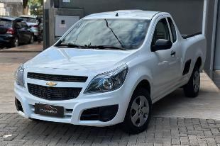 2013 Chevrolet montana R$ 39.900