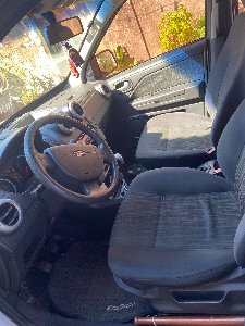 Ecosport Freestyle 2008