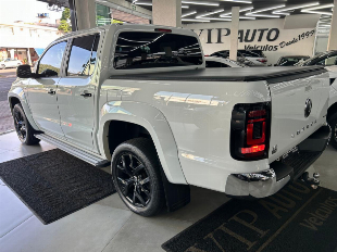 Volkswagen Amarok Highline CD 3.0 4x4 TB Dies. Aut.