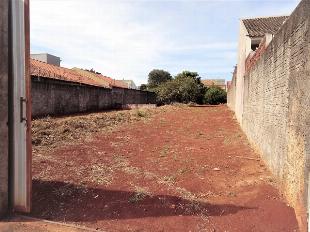 Excelente terreno de 785,14 m2 (Jardim Tropical) Maringá