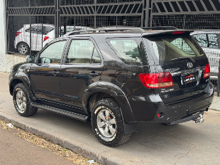 Toyota Hilux Sw4 Srv 4x4 3.0