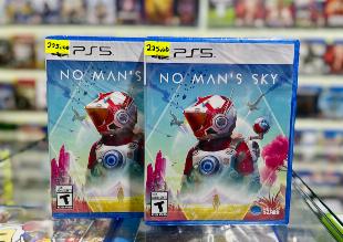 Jogo No Man´s Sky para PlayStation 5