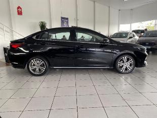 CAOA CHERY ARRIZO 6 GSX 1.5 TURBO FLEX AUT. 2022