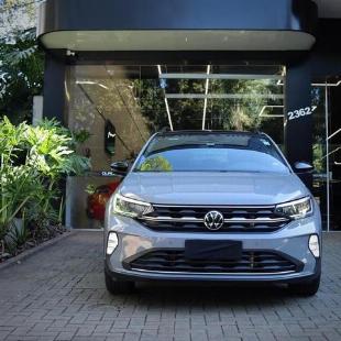 VOLKSWAGEN NIVUS HL TSI 2022