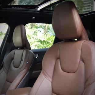 VOLVO XC60 T8 ULTIMATE 2023