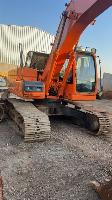 DOOSAN DX225 LC