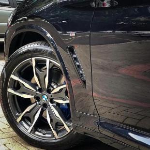 BMW X4 XDRIVE30I 2023