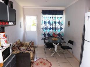 VENDE-SE CASA JD JOÃO ARQUES DOS REIS PAISSNDU