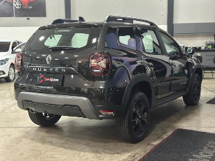 Renault Duster Iconic Plus 1.3 TCe 2026
