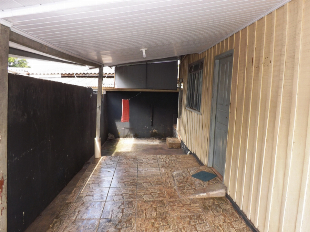VENDE-SE 2 CASA NO TERRENO JD. ALVORADA PRÓX. UPA ZONA NORTE