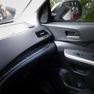 HONDA CR-V EXL FLEX 2014