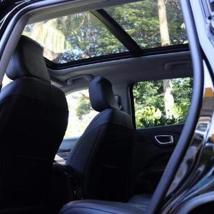 JEEP COMPASS S 4XE 2022