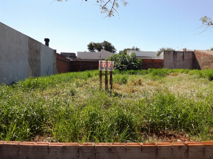 VENDE-SE EXCELENTE TERRENO JD ELDORADO EM MARIALVA-PR. PRÓX. POSTO CATUAÍ