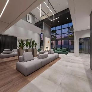 Apartamento na Planta na Zona 07