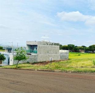Terreno I Jardim Das Estações  I Próximo ao Parque do japão