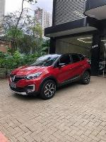 RENAULT CAPTUR INTEN 16A 2018