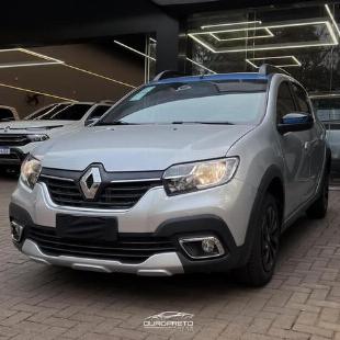 RENAULT SANDERO SZE10MT 2024