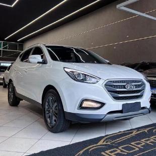 HYUNDAI X35 GL 2020