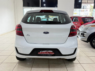 Ford ka Se Plus 1.5 Flex Automatico *Baixo km*