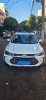 Tracker Premier 1.2 2025 8500 km único dono quitado cheirando novo sem detalhes top