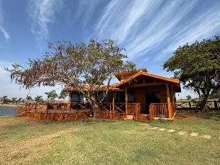 Fazenda Região de Alto Paraná e Paranavaí