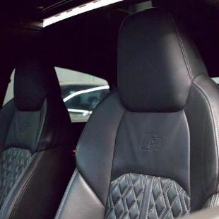 AUDI E TRON SPB 2022