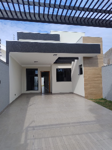 Imagem do anuncio CASA JD. ALVORADA
