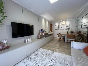 EDIFÍCIO RESIDENCIAL PORTAL DE ELYON