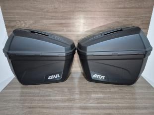 TENERE 250 PRONTA PARA VIAGEM