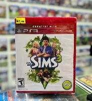 Jogo The Sims 3 para PlayStation 3