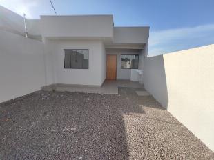 Casa | 70,00 m² de Construção | Jd. Araucária | Maringá/PR