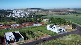Vendo Terreno 400m² - Alto das Grevíleas