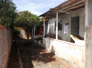 VENDE-SE EXCELENTE TERRENO VILA MORANGUEIRA ZR 7. PODE CONSTRUIR PREDIO