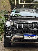 JEEP COMPASS LIMITED TD 2022