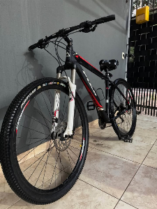 Imagem do anuncio Bicicleta Fuji Nevada aro 29