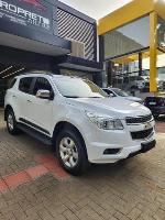 CHEVROLET TRAILBLAZER LTZ D4A 2015