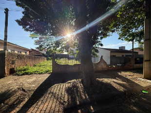 TERRENO VILA ESPERANÇA