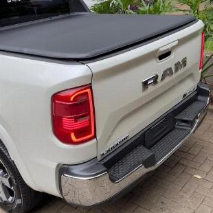 RAM RAMPAGE LAMARIE 2.0L TURBODIESEL AT9 4X4 2024