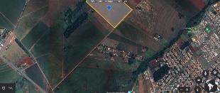 Sitio  na Divisa de Maringá -  26,1 Hectares